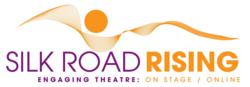 Silk Road Rising's Logo